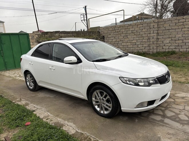 Kia Cerato 2012, 210,000 km - 1.6 л - Bakı