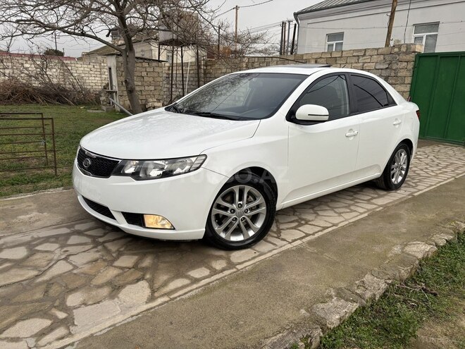 Kia Cerato 2012, 210,000 km - 1.6 л - Bakı