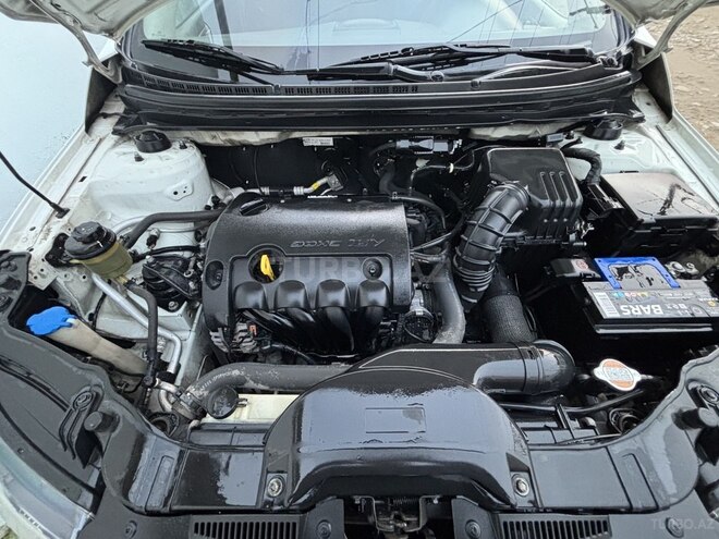 Kia Cerato 2012, 210,000 km - 1.6 л - Bakı