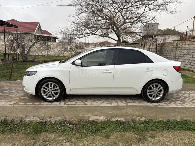 Kia Cerato 2012, 210,000 km - 1.6 л - Bakı