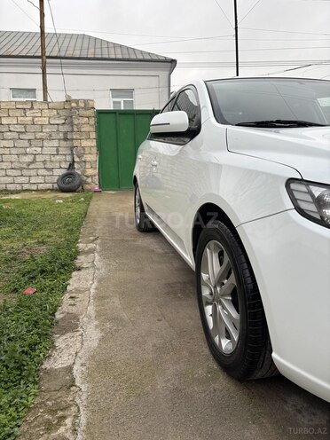 Kia Cerato 2012, 210,000 km - 1.6 л - Bakı