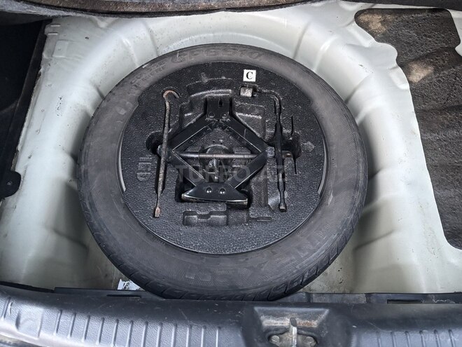 Kia Cerato 2012, 210,000 km - 1.6 л - Bakı