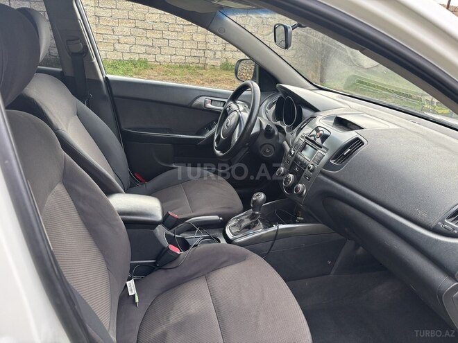 Kia Cerato 2012, 210,000 km - 1.6 л - Bakı