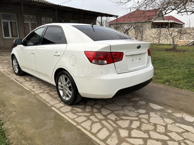 Kia Cerato 2012, 210,000 km - 1.6 л - Bakı