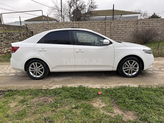 Kia Cerato 2012, 210,000 km - 1.6 л - Bakı