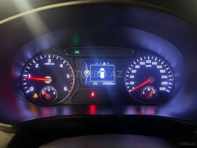 Kia Sorento 2015, 153,000 km - 2.0 l - Bakı