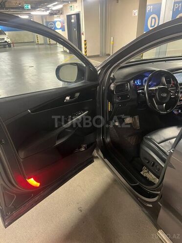 Kia Sorento 2015, 153,000 km - 2.0 l - Bakı