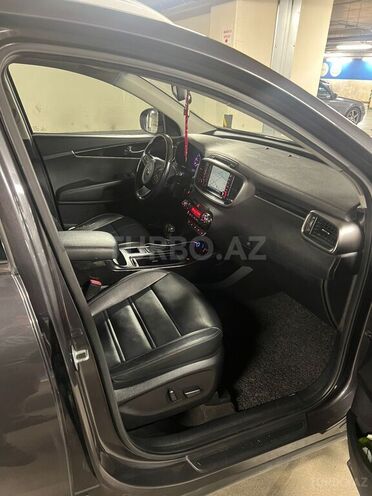 Kia Sorento 2015, 153,000 km - 2.0 l - Bakı
