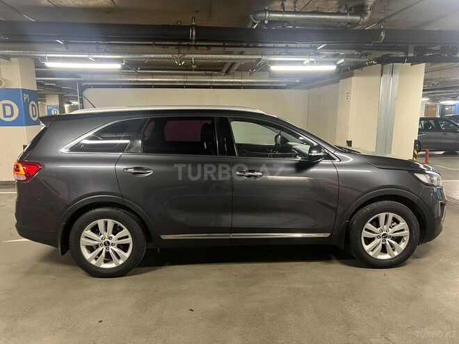 Kia Sorento 2015, 153,000 km - 2.0 l - Bakı