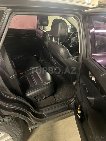 Kia Sorento 2015, 153,000 km - 2.0 l - Bakı