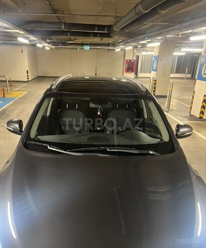 Kia Sorento 2015, 153,000 km - 2.0 l - Bakı