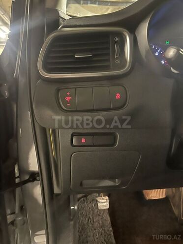 Kia Sorento 2015, 153,000 km - 2.0 l - Bakı