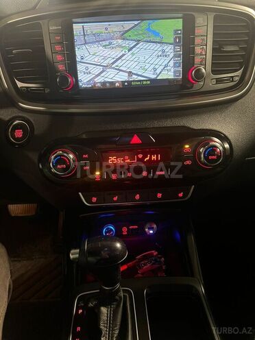 Kia Sorento 2015, 153,000 km - 2.0 l - Bakı
