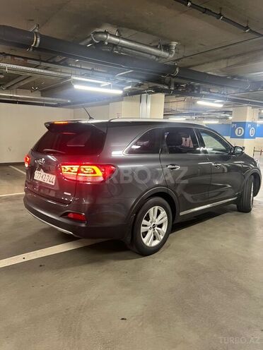 Kia Sorento 2015, 153,000 km - 2.0 l - Bakı