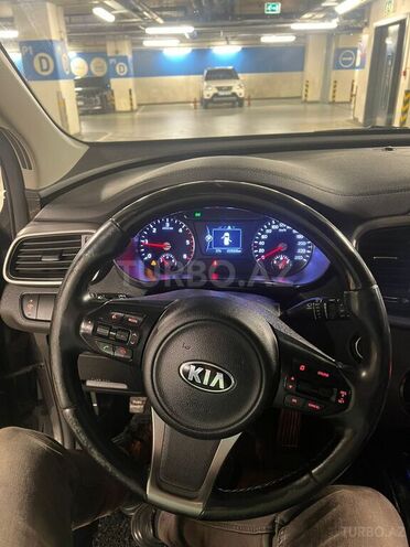 Kia Sorento 2015, 153,000 km - 2.0 l - Bakı