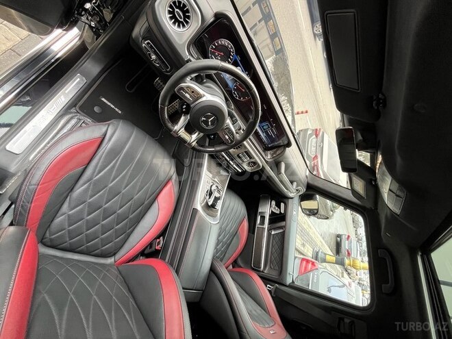 Mercedes G 63 AMG-20