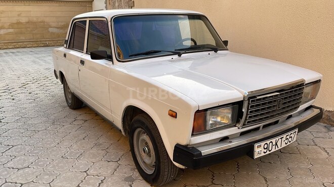 LADA (VAZ) 2107 2005, 95,000 km - 1.6 l - Bakı