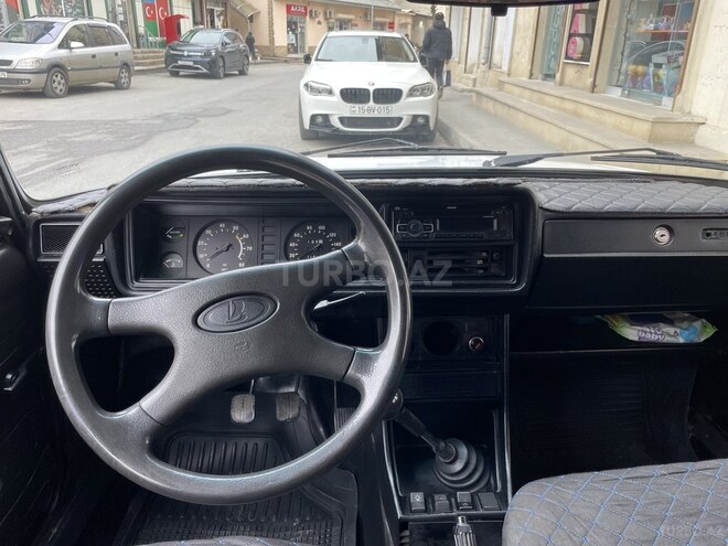 LADA (VAZ) 2107 2005, 95,000 km - 1.6 l - Bakı