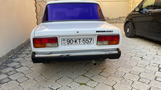 LADA (VAZ) 2107 2005, 95,000 km - 1.6 l - Bakı