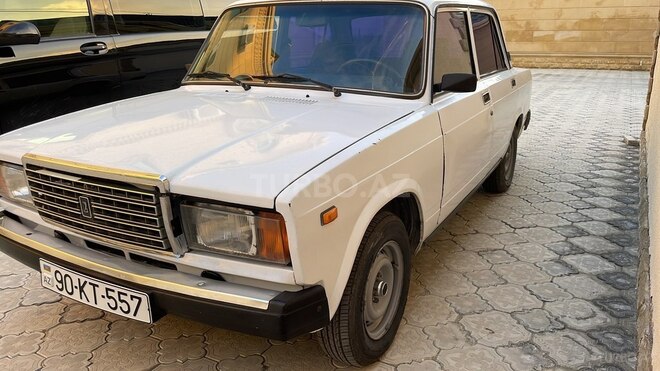 LADA (VAZ) 2107 2005, 95,000 km - 1.6 l - Bakı