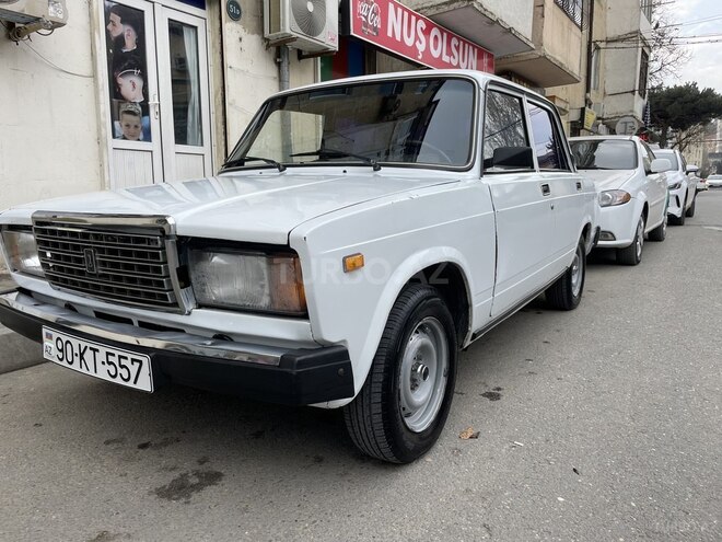 LADA (VAZ) 2107 2005, 95,000 km - 1.6 l - Bakı