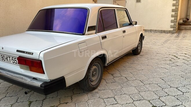 LADA (VAZ) 2107 2005, 95,000 km - 1.6 l - Bakı
