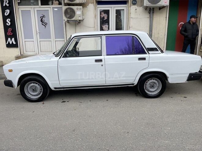 LADA (VAZ) 2107 2005, 95,000 km - 1.6 l - Bakı