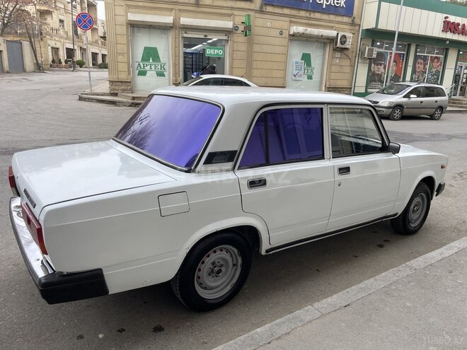 LADA (VAZ) 2107 2005, 95,000 km - 1.6 l - Bakı