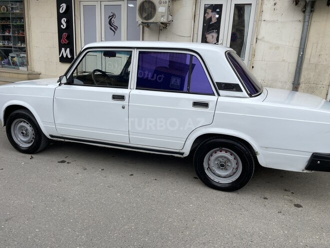 LADA (VAZ) 2107 2005, 95,000 km - 1.6 l - Bakı