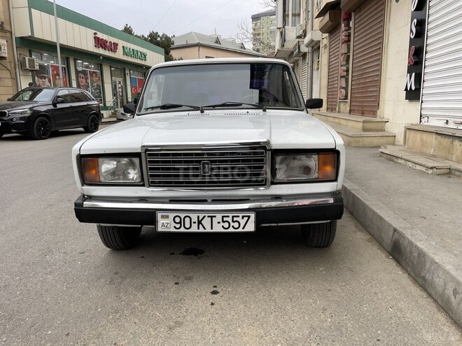 LADA (VAZ) 2107 2005, 95,000 km - 1.6 l - Bakı