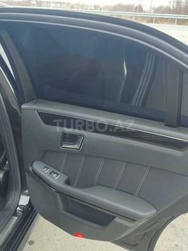 Mercedes E 220 d 2015, 185,000 km - 2.2 л - Ucar