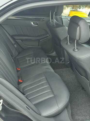Mercedes E 220 d 2015, 185,000 km - 2.2 л - Ucar