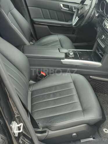Mercedes E 220 d 2015, 185,000 km - 2.2 л - Ucar