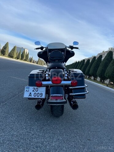 Harley-Davidson Touring Electra Glide-7