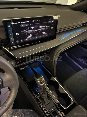Toyota Camry-10