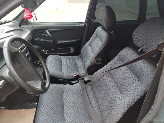 LADA (VAZ) 2115 2009, 430,000 km - 1.6 l - Bakı