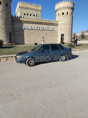 LADA (VAZ) 2115 2009, 430,000 km - 1.6 l - Bakı