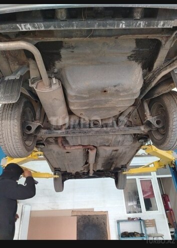LADA (VAZ) 2115 2009, 430,000 km - 1.6 l - Bakı