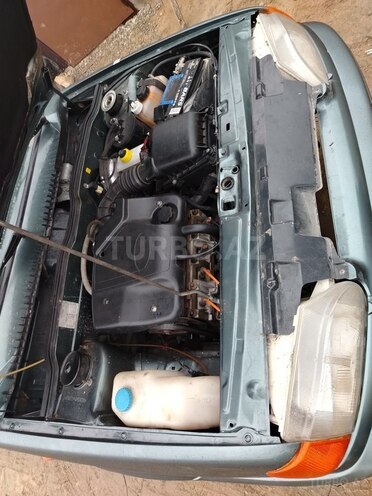 LADA (VAZ) 2115 2009, 430,000 km - 1.6 l - Bakı