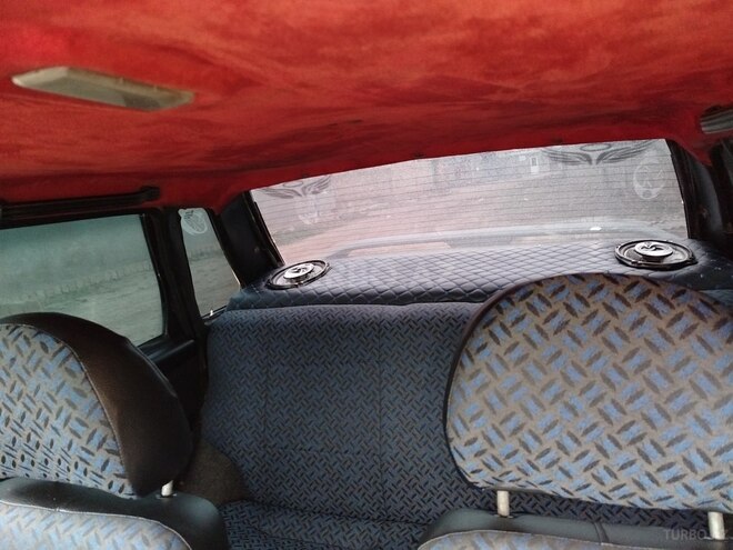 LADA (VAZ) 2115 2009, 430,000 km - 1.6 l - Bakı