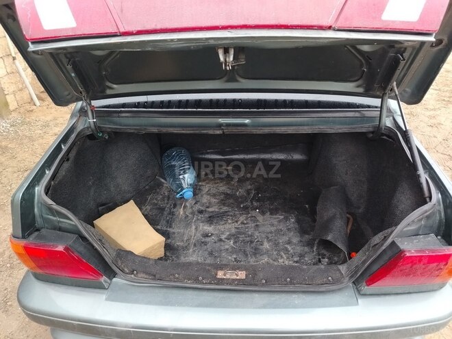 LADA (VAZ) 2115 2009, 430,000 km - 1.6 l - Bakı