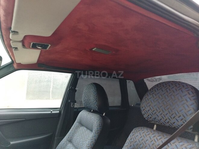 LADA (VAZ) 2115 2009, 430,000 km - 1.6 l - Bakı