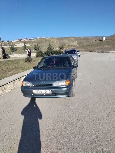 LADA (VAZ) 2115 2009, 430,000 km - 1.6 l - Bakı