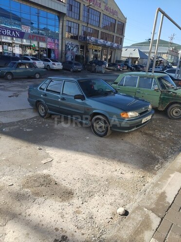 LADA (VAZ) 2115 2009, 430,000 km - 1.6 l - Bakı