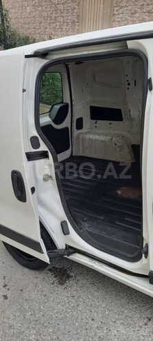 Fiat Fiorino 2011, 234,566 km - 1.4 l - Bakı