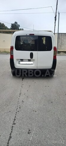 Fiat Fiorino 2011, 234,566 km - 1.4 l - Bakı