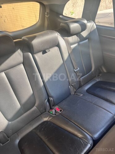 Hyundai Santa Fe 2009, 195,000 km - 2.0 l - Bakı