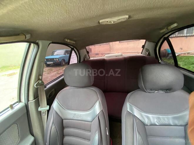 Saipa Tiba 2012, 234,567 km - 1.5 l - Bakı