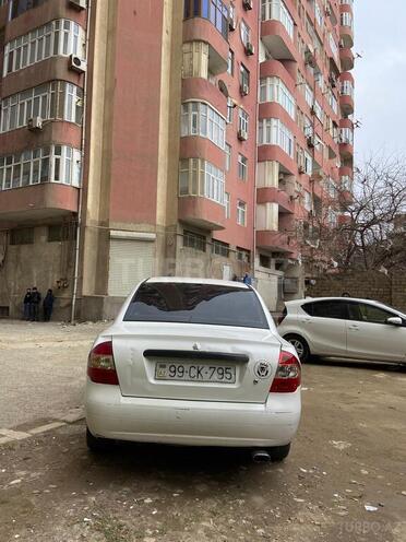 Saipa Tiba 2012, 234,567 km - 1.5 l - Bakı