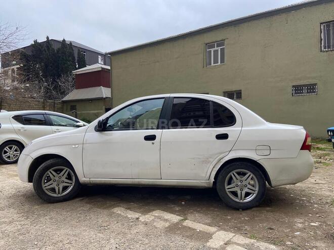 Saipa Tiba 2012, 234,567 km - 1.5 l - Bakı